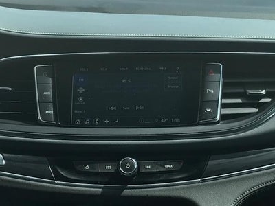 2023 Buick Enclave AWD 4dr Essence