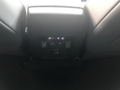 2023 Buick Enclave AWD 4dr Essence