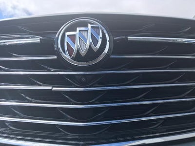 2023 Buick Enclave AWD 4dr Essence
