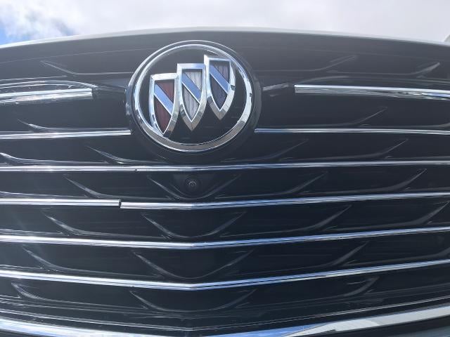 2023 Buick Enclave AWD 4dr Essence