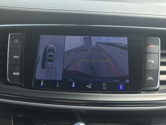 2023 Buick Enclave AWD 4dr Essence