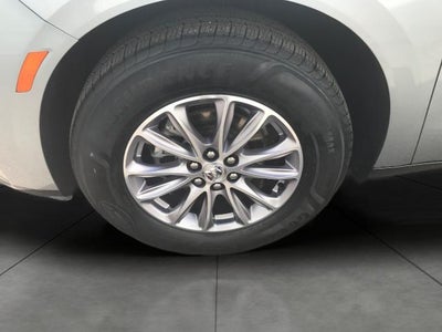 2023 Buick Enclave AWD 4dr Essence