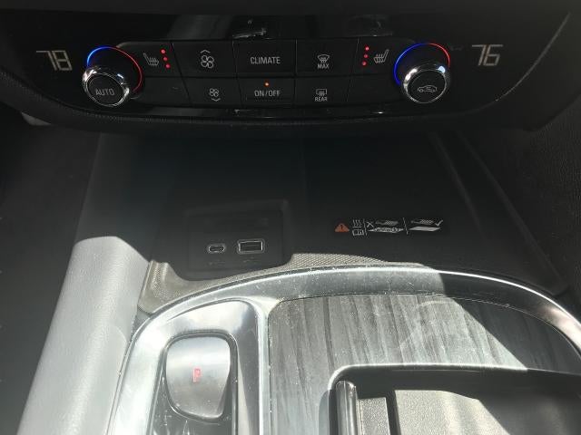 2023 Buick Enclave AWD 4dr Essence