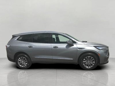 2023 Buick Enclave AWD 4dr Essence