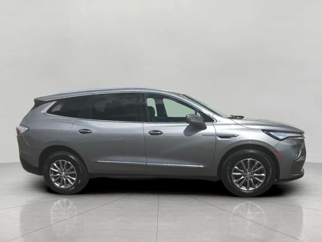 2023 Buick Enclave AWD 4dr Essence
