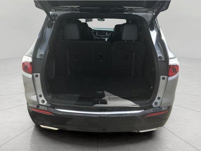 2023 Buick Enclave AWD 4dr Essence