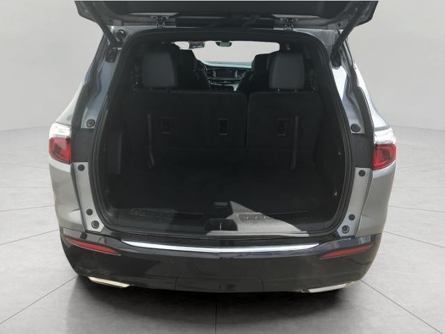 2023 Buick Enclave AWD 4dr Essence