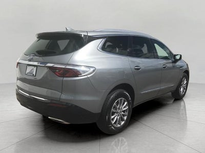 2023 Buick Enclave AWD 4dr Essence