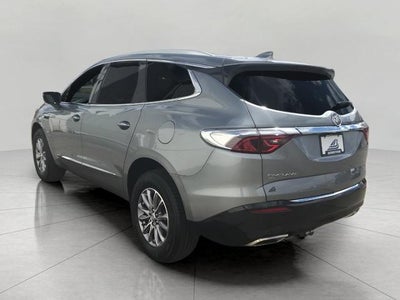 2023 Buick Enclave AWD 4dr Essence