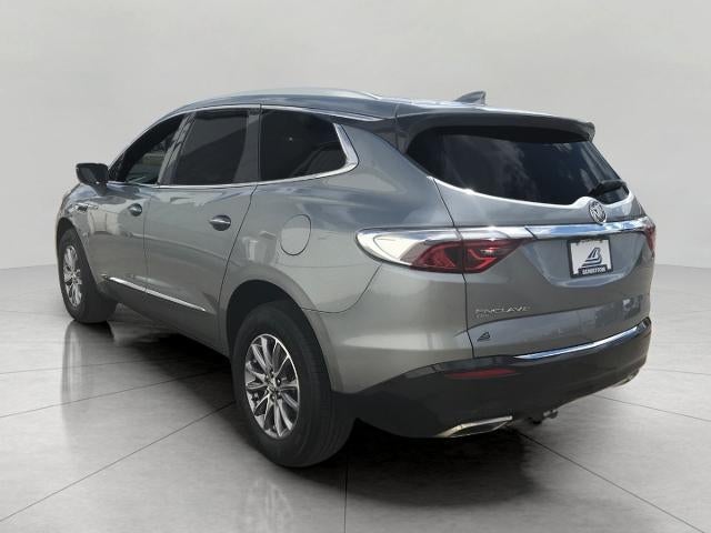 2023 Buick Enclave AWD 4dr Essence