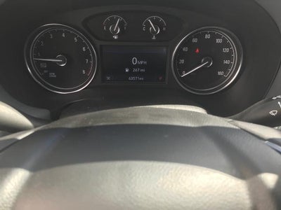 2023 Buick Enclave AWD 4dr Essence