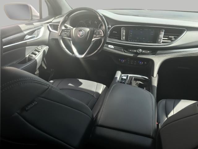 2023 Buick Enclave AWD 4dr Essence