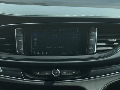 2023 Buick Enclave AWD 4dr Essence