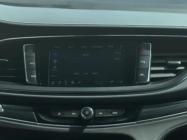 2023 Buick Enclave AWD 4dr Essence