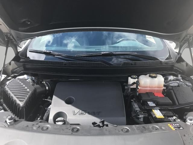 2023 Buick Enclave AWD 4dr Essence