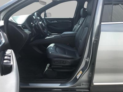 2023 Buick Enclave AWD 4dr Essence