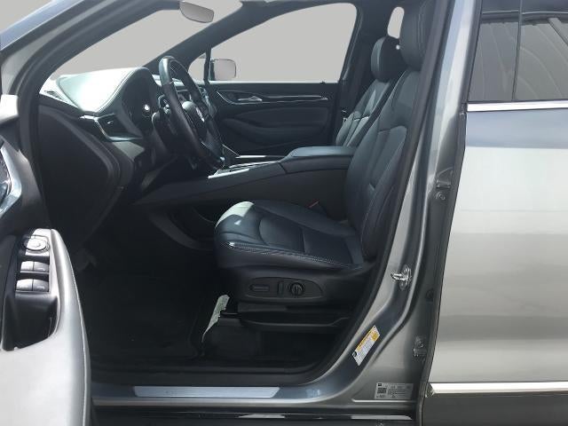 2023 Buick Enclave AWD 4dr Essence