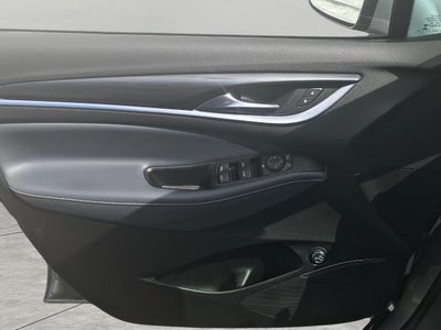 2023 Buick Enclave AWD 4dr Essence