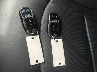 2023 Buick Enclave AWD 4dr Essence