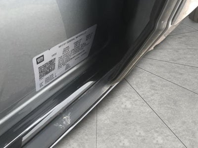 2023 Buick Enclave AWD 4dr Essence