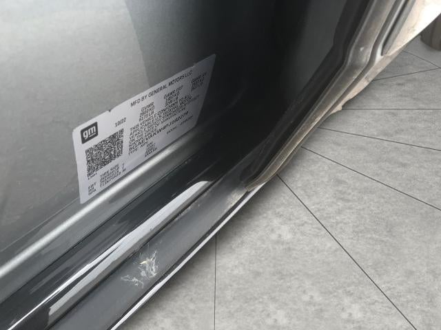 2023 Buick Enclave AWD 4dr Essence