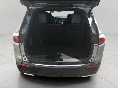 2023 Buick Enclave AWD 4dr Essence