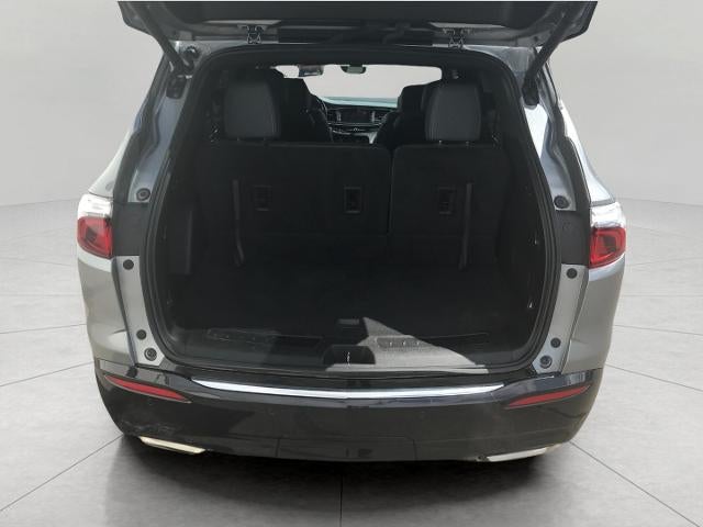 2023 Buick Enclave AWD 4dr Essence