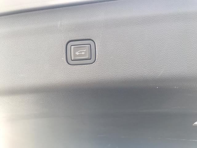 2023 Buick Enclave AWD 4dr Essence