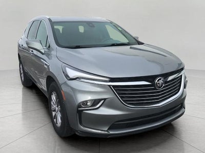 2023 Buick Enclave AWD 4dr Essence