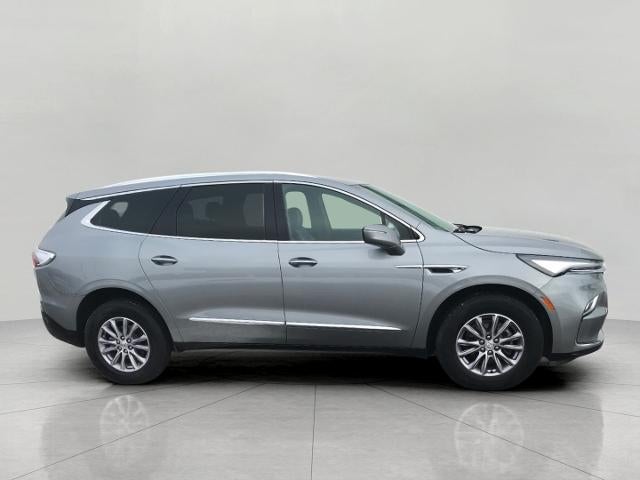 2023 Buick Enclave AWD 4dr Essence
