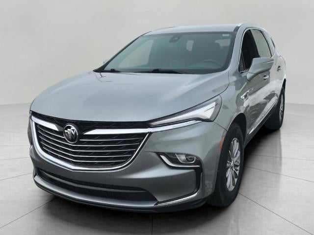 2023 Buick Enclave AWD 4dr Essence