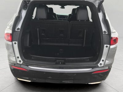 2023 Buick Enclave AWD 4dr Essence