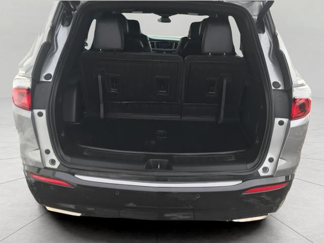 2023 Buick Enclave AWD 4dr Essence