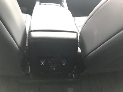 2023 Buick Enclave AWD 4dr Essence