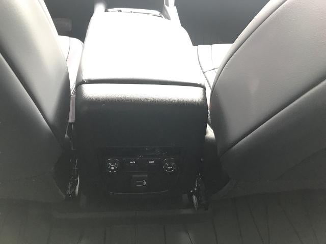 2023 Buick Enclave AWD 4dr Essence