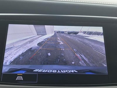 2023 Buick Enclave AWD 4dr Essence