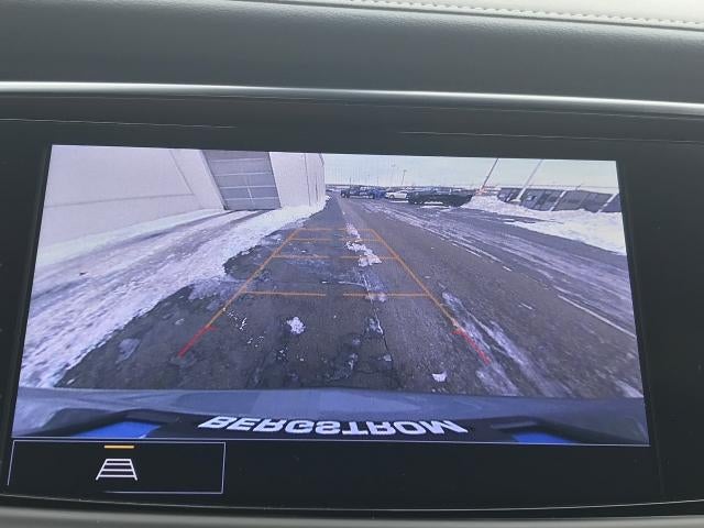 2023 Buick Enclave AWD 4dr Essence