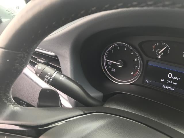 2023 Buick Enclave AWD 4dr Essence