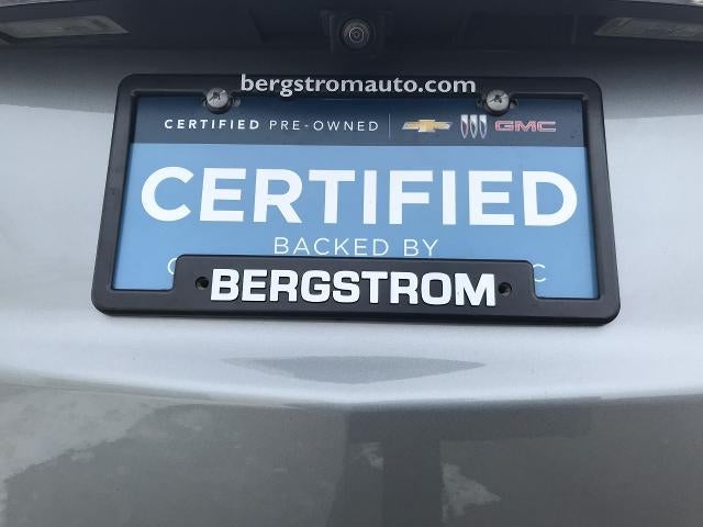 2023 Buick Enclave AWD 4dr Essence