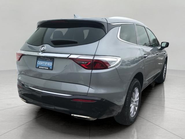 2023 Buick Enclave AWD 4dr Essence