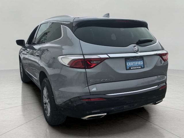 2023 Buick Enclave AWD 4dr Essence
