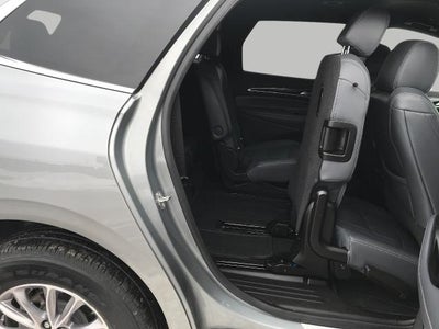 2023 Buick Enclave AWD 4dr Essence