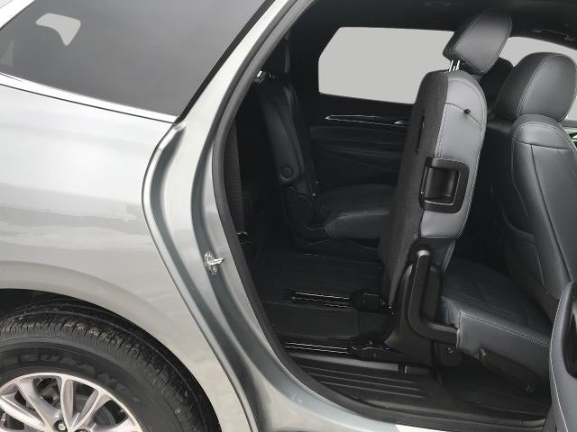 2023 Buick Enclave AWD 4dr Essence