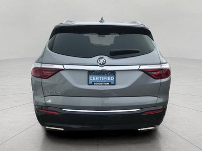 2023 Buick Enclave AWD 4dr Essence