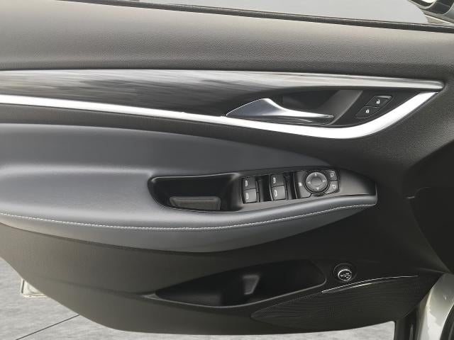 2023 Buick Enclave AWD 4dr Essence