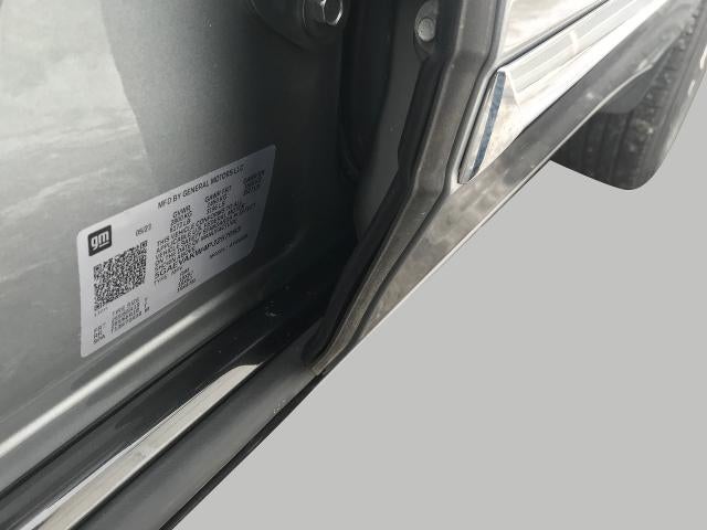 2023 Buick Enclave AWD 4dr Essence