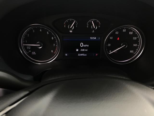 2023 Buick Enclave AWD 4dr Essence