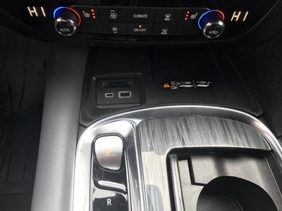 2023 Buick Enclave AWD 4dr Essence