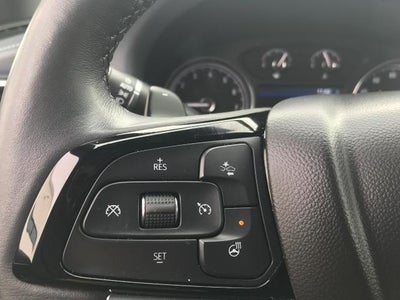 2023 Buick Enclave AWD 4dr Essence