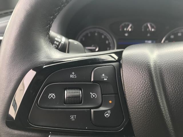 2023 Buick Enclave AWD 4dr Essence